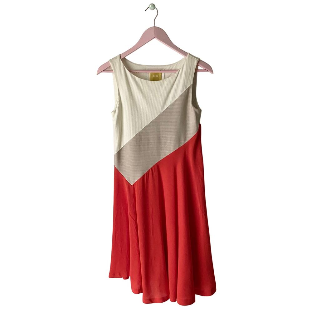 Anthropologie Maeve Dress
